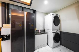 Hotel Lion - Cheongju - 2