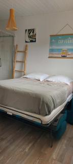 Mignon petit appartement indépendant - Mérignac - 6