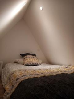 Studio cosy dans maison alsacienne - Gueberschwihr - 2