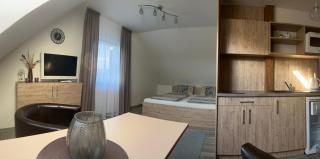 Apartman Valnela - Veľká Lomnica - 9