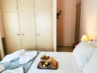 Sea Breeze Sanctuary-1bd 3pl 1ba - 90m To Sea - Chania - 1