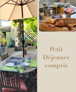 La Maison du Château - 6