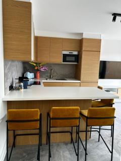 Penthouse Vakantielust - 7