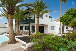 Villa Santa Rosa Tinajo - Tinguatón - 9