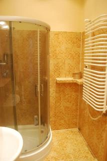 Climatic studio for 2-4 person in Main Square - Krakow - 6