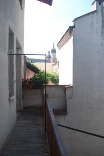 Climatic studio for 2-4 person in Main Square - Krakow - 4