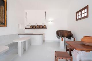 Villa Santa Rosa Tinajo - Tinguatón - 1