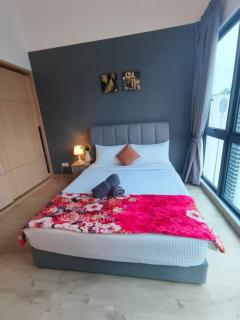 The Luxe Suites Infinitum KLCC - 4