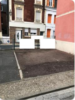 Le Cotin des Cordiers 1, F3 avec SA PLACE DE PARKING INCLUS - Le Tréport - 3