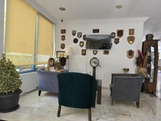 Navy Hotel - Marmaris - 6
