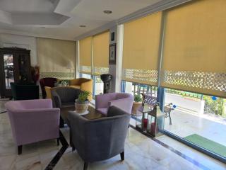 Navy Hotel - Marmaris - 5