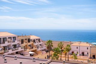 Callao sunset apartment, sea view and pool - Callao Salvaje - 8