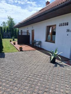 Apartamenty Jakob - Rewal - 8