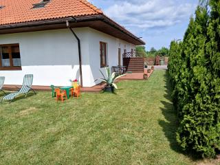 Apartamenty Jakob - Rewal - 5