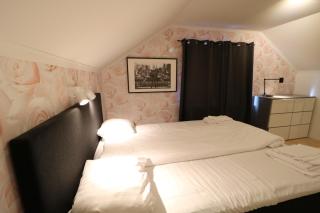 RIBO Apartment Arctic - Kiruna - 9