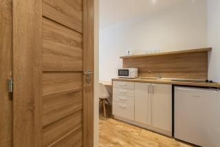 Cozy Studio in Old Town - Košice - 3