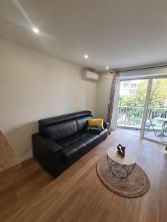 superbe appartement proche mer - 9