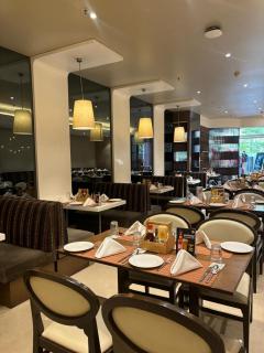 The Fern - Goregaon - Mumbai - 2