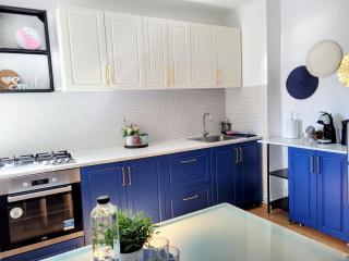 Cozy City Retreat, Obor Market & Metro - Bucarest - 9
