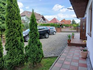 Apartamenty Jakob - Rewal - 7