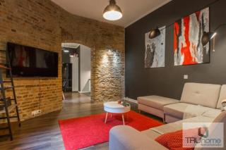 UrbanestCityCenterApartment-Koch3I23 - Katowice - 5
