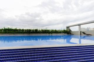 Summers Home - Manila - 7
