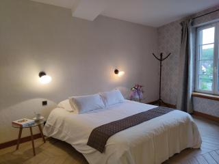 La Bonneterie - Andlau - 8