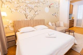 Blossom Cane Apartment - Tirana - 9