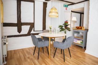 Hotel Hamlet - Helsingør - 7