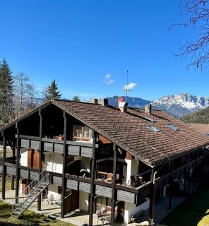 Ferienwohnung Obersalzberg - Berchtesgaden - 9