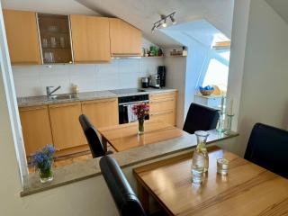 Ferienwohnung Obersalzberg - Berchtesgaden - 6
