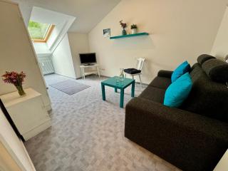 Ferienwohnung Obersalzberg - Berchtesgaden - 3