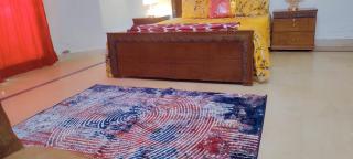 Family Apartment 2 Bedroom Islamabad F-11 - Islamabad - 4