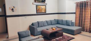 Family Apartment 2 Bedroom Islamabad F-11 - Islamabad - 0
