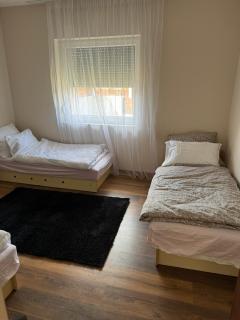 Lili Apartmanház Sajóvámos - - 3