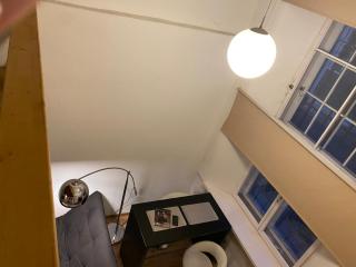 Loft in Viljandi Old Town - 3