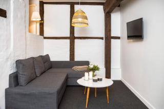 Hotel Hamlet - Helsingør - 3