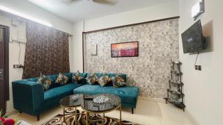Lavish 2 Bed Family Apartment Defence Residency DHA Phase 2 Islamabad The Realtors Inn - Islamabad - 9
