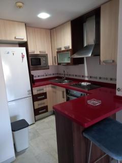 Apartamento Golf - Roquetas de Mar - 1