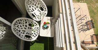 Lavish 2 Bed Family Apartment Defence Residency DHA Phase 2 Islamabad The Realtors Inn - Islamabad - 6