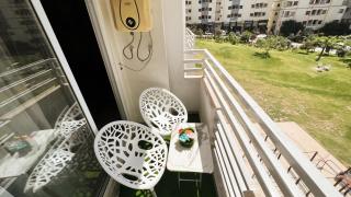 Lavish 2 Bed Family Apartment Defence Residency DHA Phase 2 Islamabad The Realtors Inn - Islamabad - 4