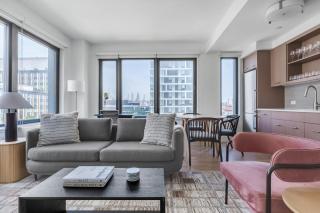 Blueground LES gym laundry nr groceries NYC-1495 - New York - 7