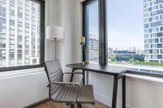 Blueground LES gym laundry nr groceries NYC-1495 - New York - 6