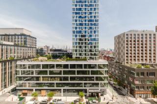 Blueground LES gym laundry nr groceries NYC-1495 - New York - 5