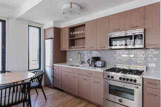 Blueground LES gym laundry nr groceries NYC-1495 - New York - 3