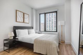 Blueground LES gym laundry nr groceries NYC-1495 - New York - 1