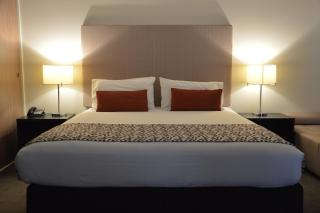 CBD Executive Apartments - Rockhampton - 8