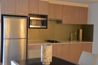 CBD Executive Apartments - Rockhampton - 7