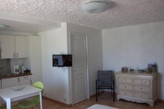 Charmant studio sur le port - 2