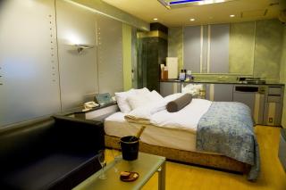 Hotel Grand Garden (Adult Only) - Yokohama - 0